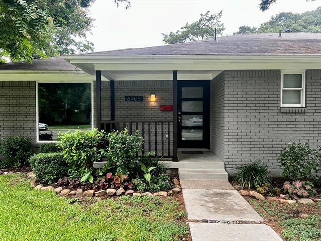6905 Arboreal Dr in Dallas, TX - Building Photo - Building Photo