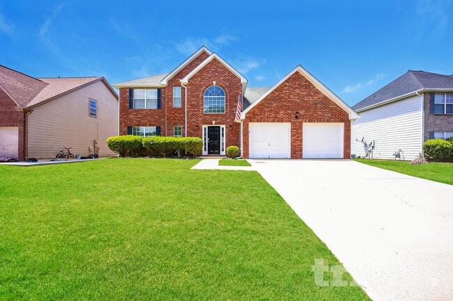 property at 9493 Creekside Rd