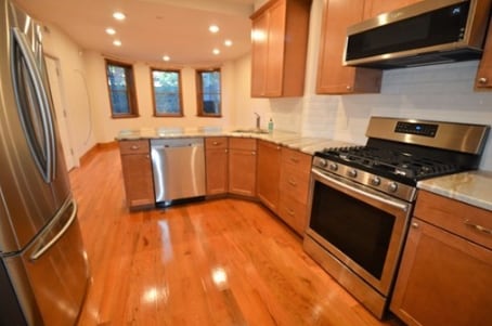 1736 Beacon St, Unit 1