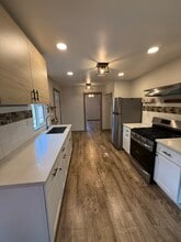 2661 Newell St in Los Angeles, CA - Building Photo - Building Photo