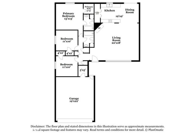 3414 Mckinley Ln in Houston, TX - Building Photo - Building Photo