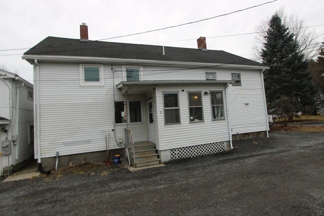 property at 6 Canal St