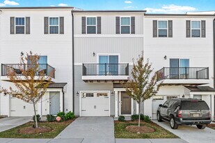 15018 Scoter St in Charlotte, NC - Building Photo