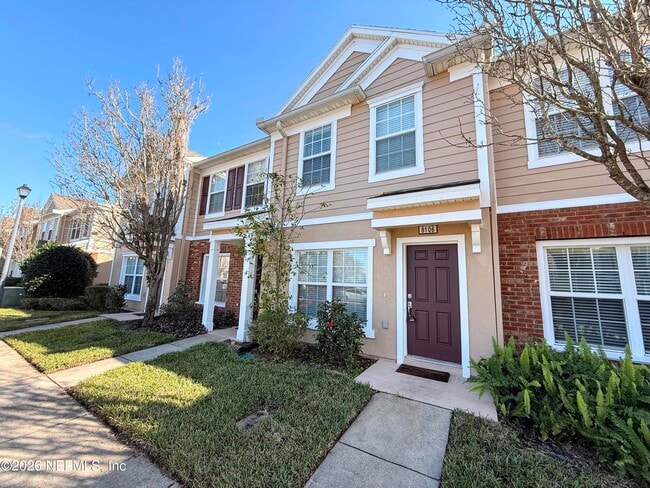 8106 Summer Cove Ct in Jacksonville, FL - Building Photo - Building Photo