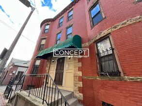 24 St Cyprians Pl, Unit 2R in Boston, MA - Building Photo - Building Photo