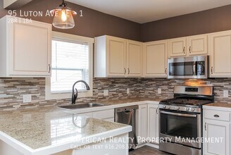 95 Luton Ave SE in Grand Rapids, MI - Building Photo - Building Photo