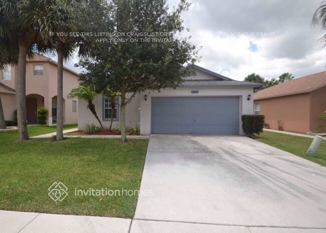 property at 5940 Azalea Cir