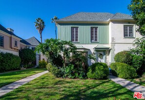 1215 S Alfred St in Los Angeles, CA - Building Photo