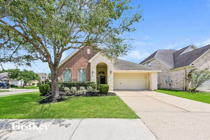 24330 Condors Nest in Katy, TX - Building Photo