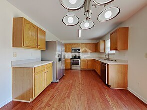 6600 Ziegler Ln in Charlotte, NC - Building Photo - Building Photo