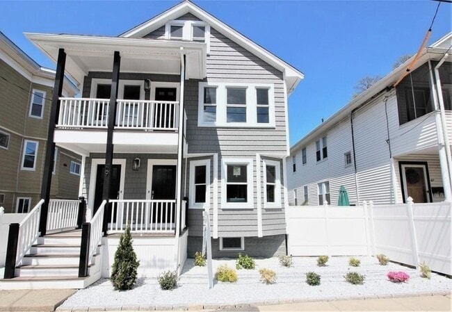 property at 49 Albion St