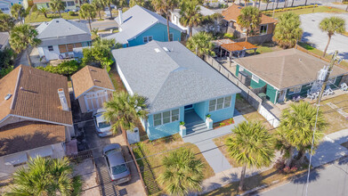 128 S Wild Olive Ave in Daytona Beach, FL - Building Photo - Building Photo