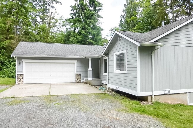 property at 16511 244th St NE