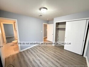 1021 W Rowan St in Fayetteville, NC - Building Photo - Building Photo