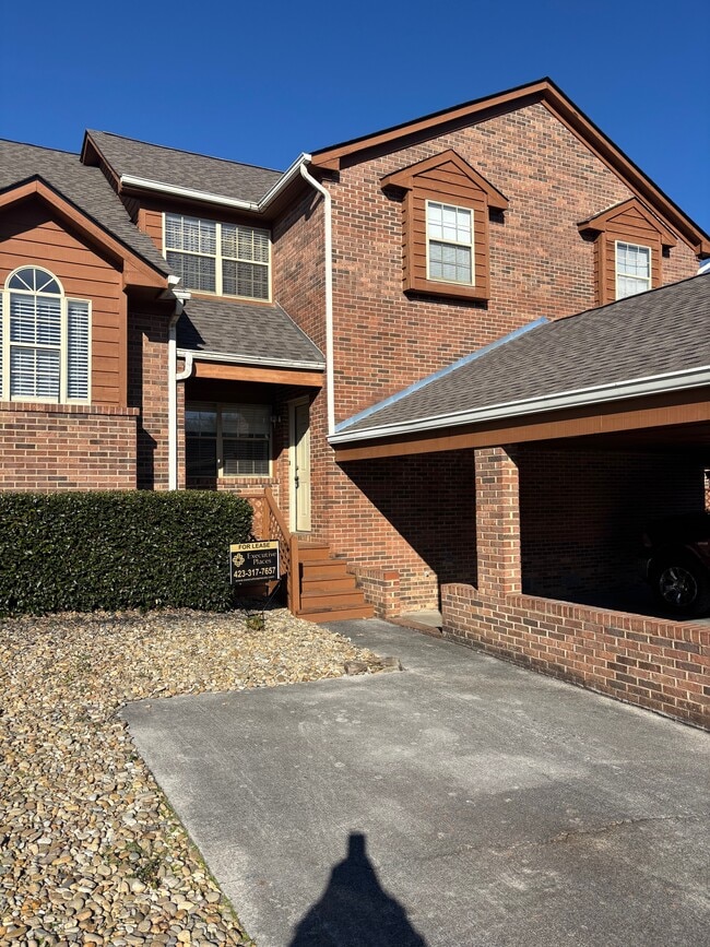 1353 Monteverdi Ct in Morristown, TN - Building Photo - Building Photo