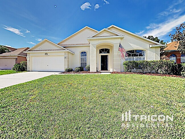 23145 Emerson Way in Land O Lakes, FL - Building Photo - Building Photo