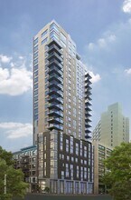 321 W 110th St in New York, NY - Building Photo - Building Photo