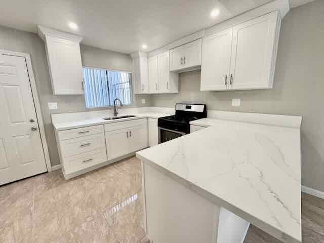 property at 237 1/2 Olive Ave