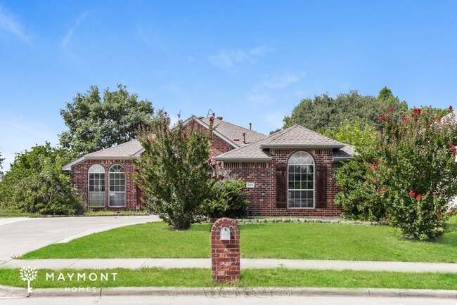 property at 209 Joseph Dr