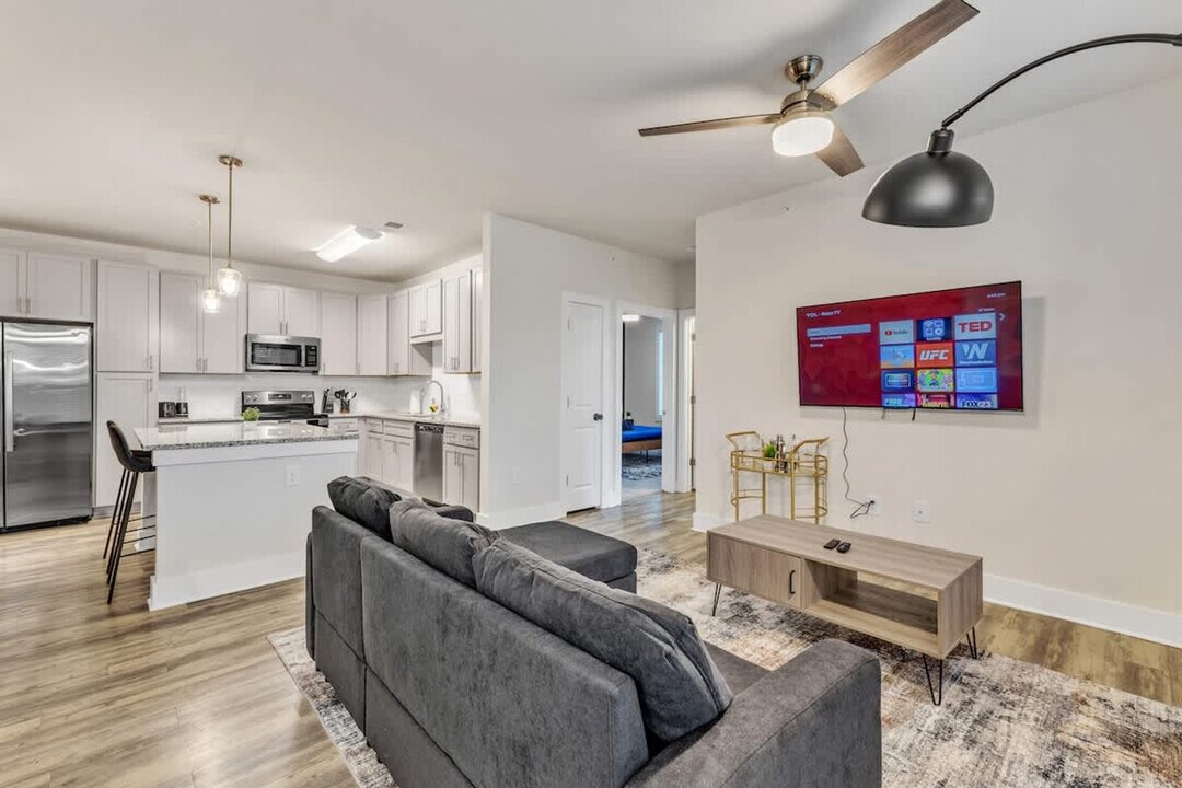 514 Pleasant Dr in Durham, NC - Building Photo