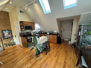 87 Morrison Ave, Unit 2A in Somerville, MA - Building Photo - Building Photo