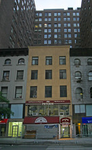 177 Madison Ave in New York, NY - Building Photo - Building Photo