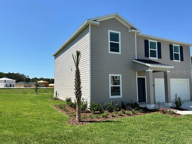 1174 NW 47th Ct in Ocala, FL - Building Photo - Building Photo