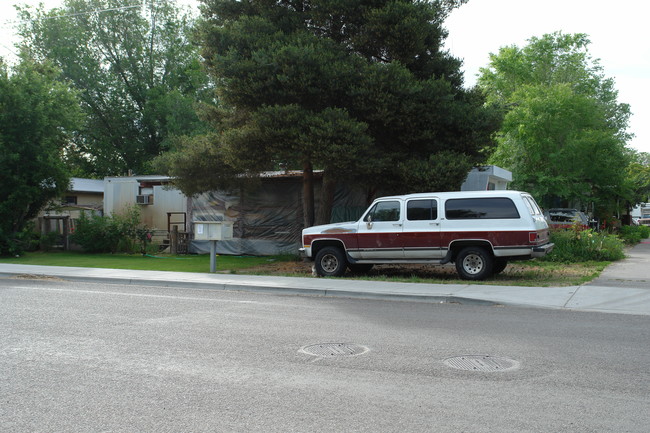 PDC Mobile Home Park in Garden City, ID - Building Photo - Building Photo