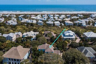 313 S Forest Dune Dr in St. Augustine, FL - Foto de edificio - Building Photo