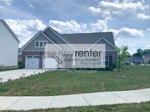 1517 Buttonwood Lp in Chattanooga, TN - Building Photo - Building Photo