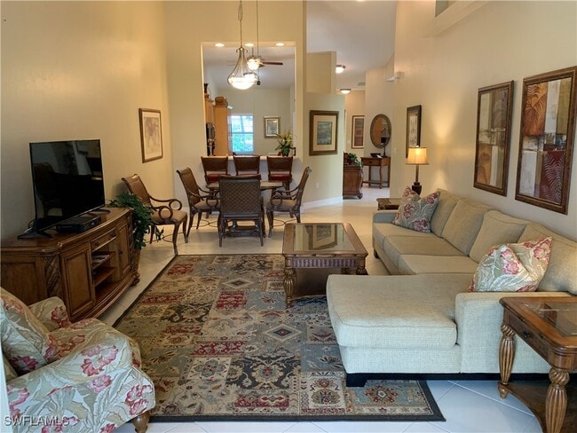 property at 8133 Chancel Ct