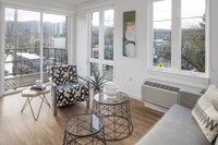 Building Photo - The Union at St Johns Apartments in Portland, Oregon
