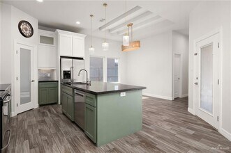 1408 Garden Ridge Ave in San Juan, TX - Building Photo - Building Photo