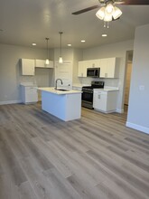 4119 S 545 E in Washington, UT - Building Photo - Building Photo