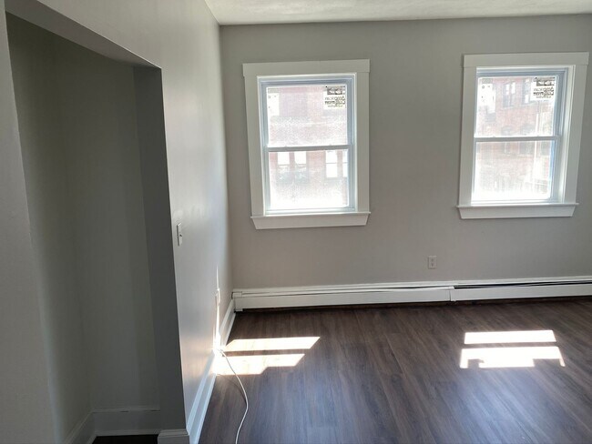 property at 90 Rantoul St