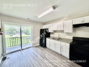 302 Woodcreek Rd in Rossville, GA - Building Photo - Building Photo