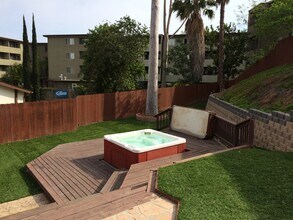 5060 Leo St in San Diego, CA - Building Photo - Building Photo