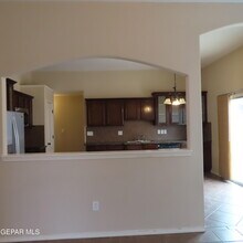 14238 Craggy Rock Ave in El Paso, TX - Building Photo - Building Photo