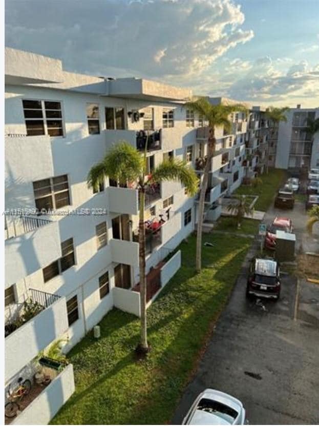 property at 1221 SW 122nd Ave