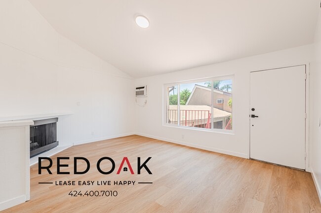 property at 11051 Barnwall St