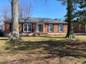 503 Moser Rd in Louisville, KY - Building Photo
