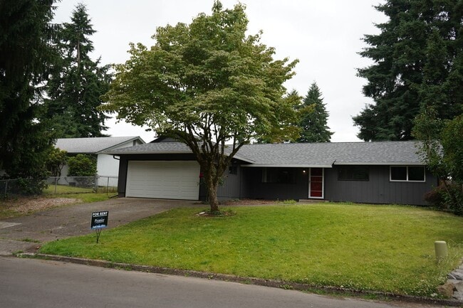 5500 NE 41st Ave in Vancouver, WA - Building Photo - Building Photo