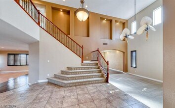 10088 Keifer Valley St in Las Vegas, NV - Building Photo - Building Photo