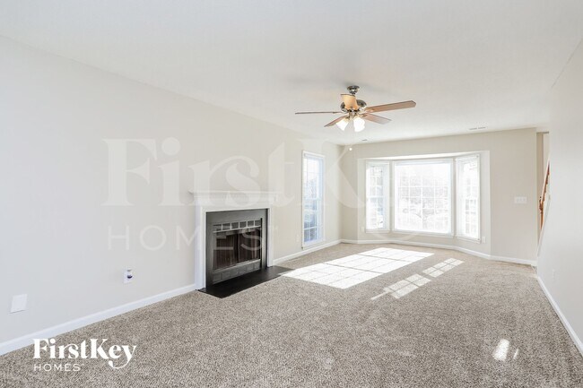 4906 Riding Ridge Dr in Greensboro, NC - Building Photo - Building Photo