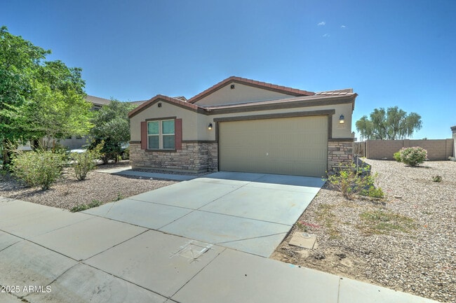 property at 25755 W Hazel Dr