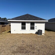 11926 Midas Ln in Willis, TX - Building Photo - Building Photo