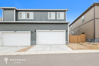 13483 Oneida Ln in Thornton, CO - Building Photo - Building Photo