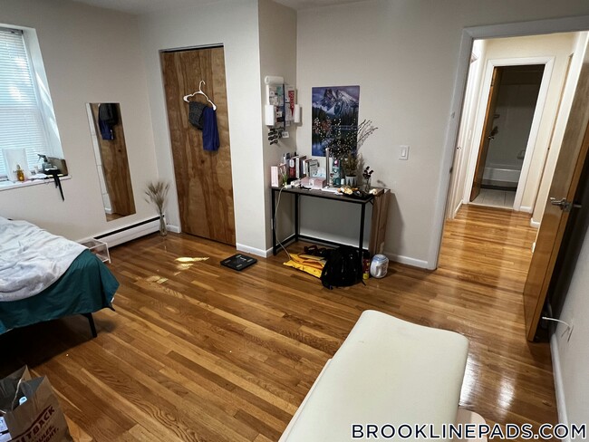 property at 110 Babcock St