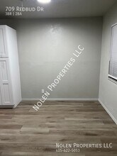 709 Redbud Dr in Enid, OK - Building Photo - Building Photo