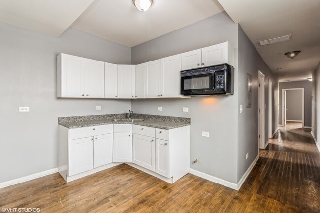 1854 S Central Park Ave in Chicago, IL - Building Photo - Building Photo